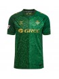 Real Betis Antony #7 Auswärtstrikot 2026-27 Kurzarm Real Betis Antony #7 Auswärtstrikot 2026-27 Kurzarm